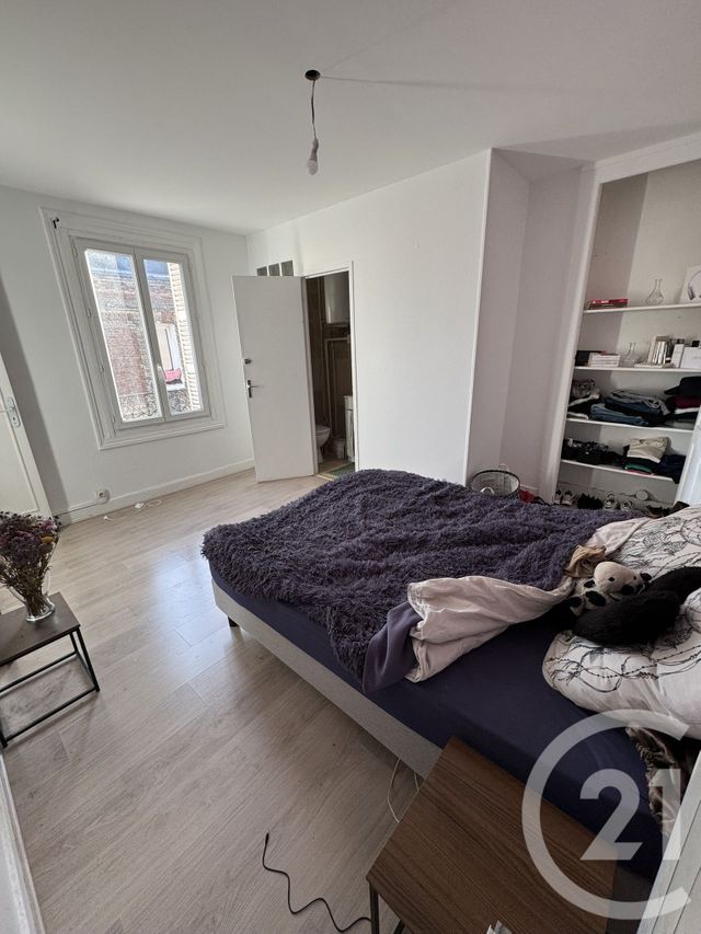 Appartement F2 &agrave; louer - 2 pi&egrave;ces - 43 m2 - Le Havre - 76 - HAUTE-NORMANDIE