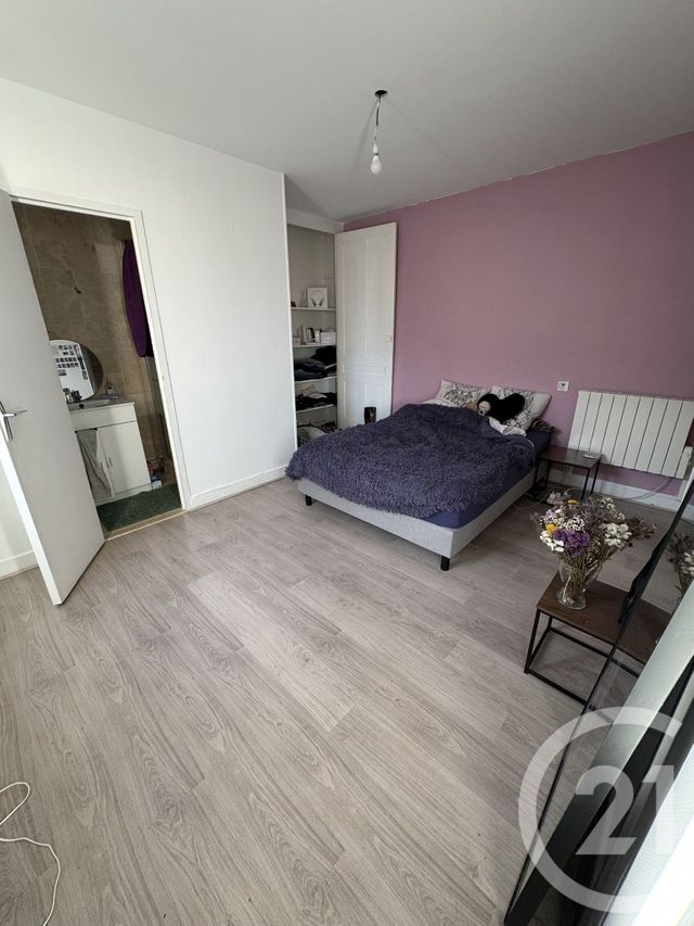 Appartement F2 &agrave; louer - 2 pi&egrave;ces - 43 m2 - Le Havre - 76 - HAUTE-NORMANDIE