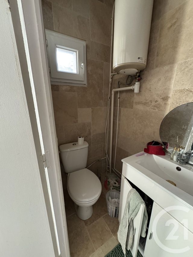Appartement F2 &agrave; louer - 2 pi&egrave;ces - 43 m2 - Le Havre - 76 - HAUTE-NORMANDIE