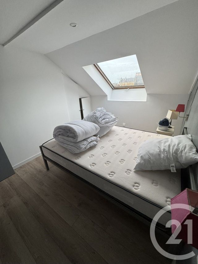 Appartement F2 &agrave; louer - 2 pi&egrave;ces - 47 m2 - Le Havre - 76 - HAUTE-NORMANDIE