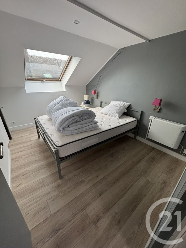 Appartement F2 &agrave; louer - 2 pi&egrave;ces - 47 m2 - Le Havre - 76 - HAUTE-NORMANDIE