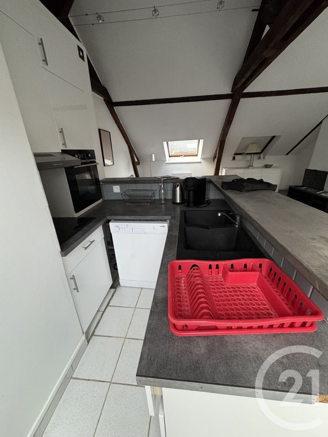 Appartement F2 &agrave; louer - 2 pi&egrave;ces - 47 m2 - Le Havre - 76 - HAUTE-NORMANDIE