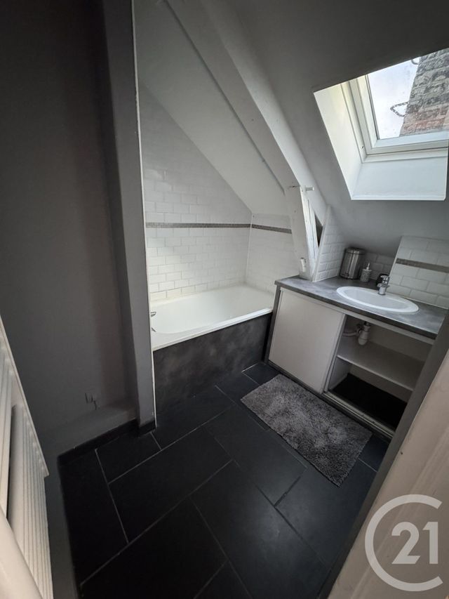 Appartement F2 &agrave; louer - 2 pi&egrave;ces - 47 m2 - Le Havre - 76 - HAUTE-NORMANDIE