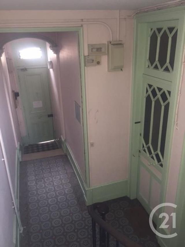 Appartement F2 &agrave; louer - 2 pi&egrave;ces - 47 m2 - Le Havre - 76 - HAUTE-NORMANDIE