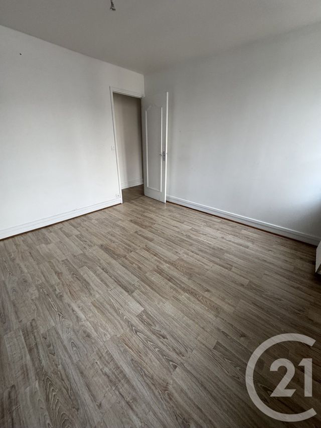 Appartement F2 &agrave; louer - 2 pi&egrave;ces - 42 m2 - Le Havre - 76 - HAUTE-NORMANDIE
