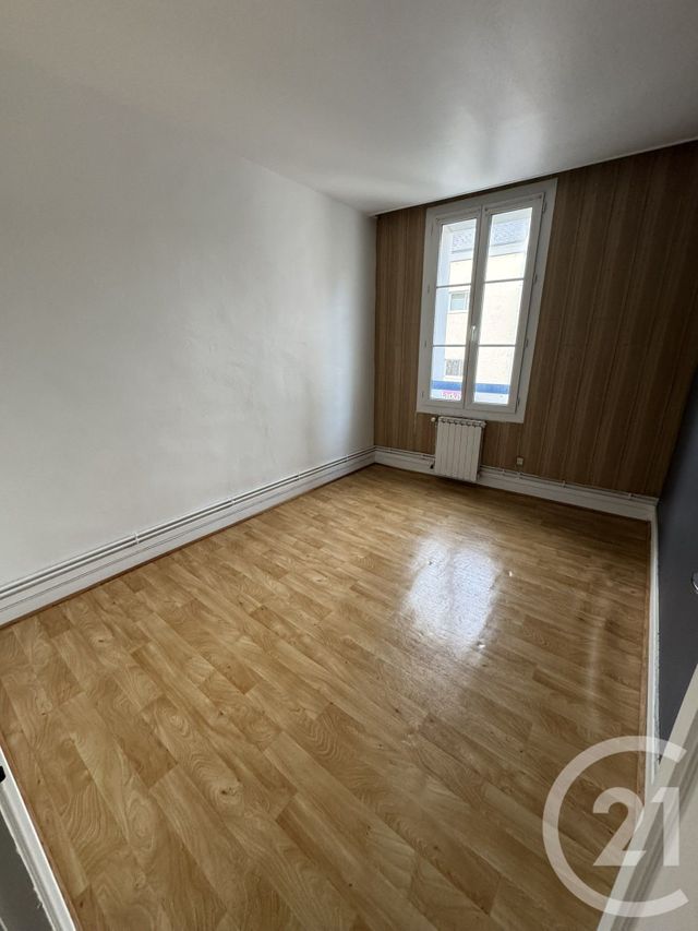 Appartement F2 &agrave; louer - 2 pi&egrave;ces - 42 m2 - Le Havre - 76 - HAUTE-NORMANDIE