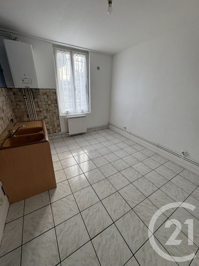 Appartement F2 &agrave; louer - 2 pi&egrave;ces - 42 m2 - Le Havre - 76 - HAUTE-NORMANDIE