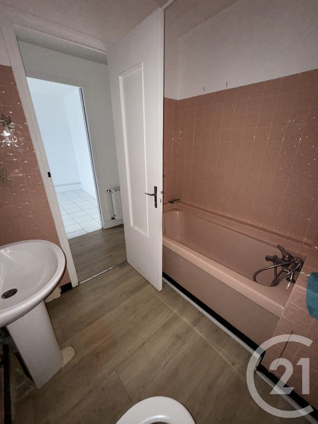 Appartement F2 &agrave; louer - 2 pi&egrave;ces - 42 m2 - Le Havre - 76 - HAUTE-NORMANDIE