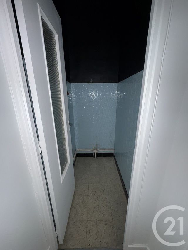 Appartement F2 &agrave; louer - 2 pi&egrave;ces - 42 m2 - Le Havre - 76 - HAUTE-NORMANDIE