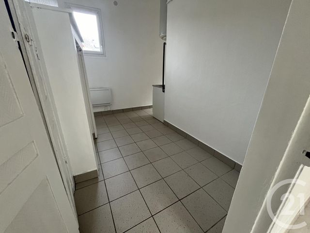 Appartement F1 &agrave; louer - 1 pi&egrave;ce - 29 m2 - Le Havre - 76 - HAUTE-NORMANDIE