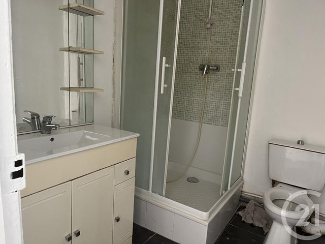 Appartement F1 &agrave; louer - 1 pi&egrave;ce - 29 m2 - Le Havre - 76 - HAUTE-NORMANDIE