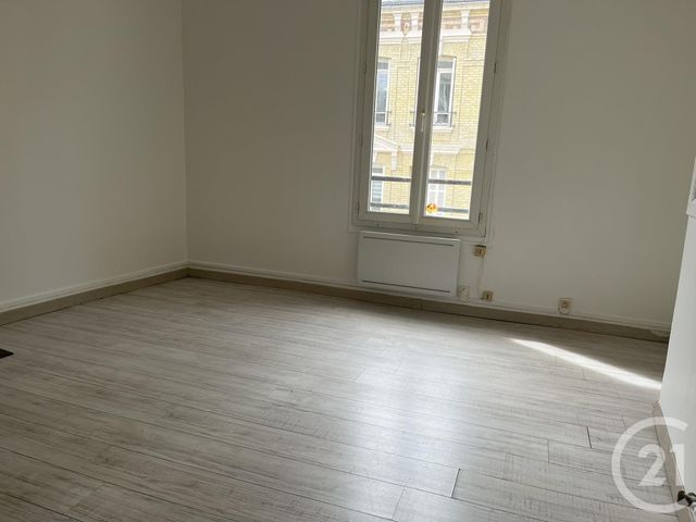 Appartement F1 &agrave; louer - 1 pi&egrave;ce - 29 m2 - Le Havre - 76 - HAUTE-NORMANDIE