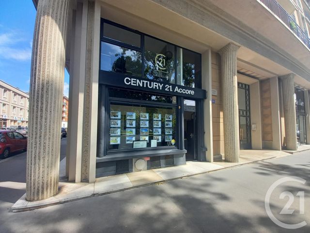 Appartement F1 &agrave; louer - 1 pi&egrave;ce - 17,95 m2 - Le Havre - 76 - HAUTE-NORMANDIE