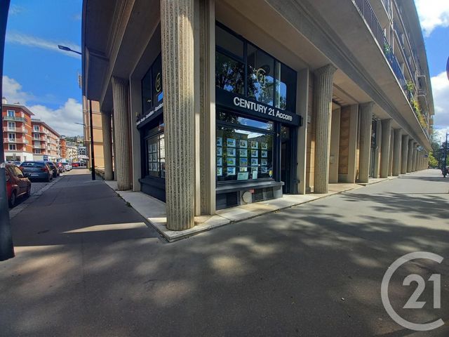 Appartement F1 &agrave; louer - 1 pi&egrave;ce - 17,95 m2 - Le Havre - 76 - HAUTE-NORMANDIE