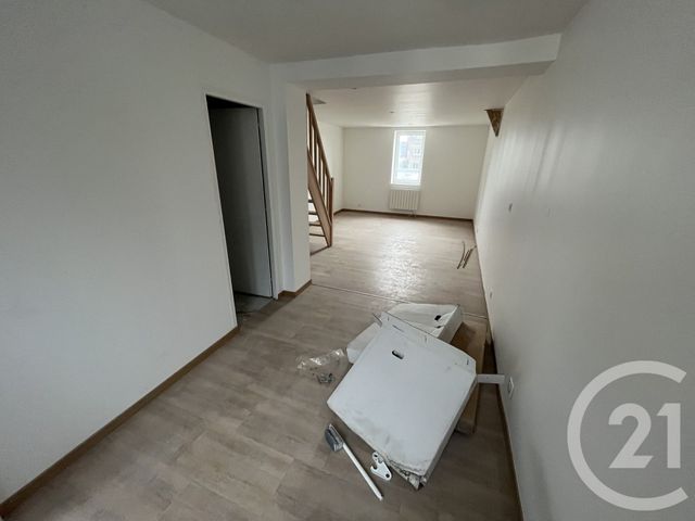 Appartement F1 bis &agrave; vendre - 2 pi&egrave;ces - 32,08 m2 - Le Havre - 76 - HAUTE-NORMANDIE