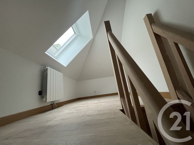 Appartement F1 bis &agrave; vendre - 2 pi&egrave;ces - 32,08 m2 - Le Havre - 76 - HAUTE-NORMANDIE