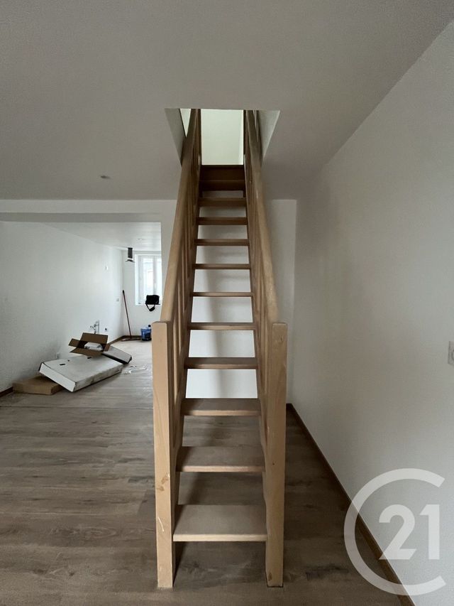 Appartement F1 bis &agrave; vendre - 2 pi&egrave;ces - 32,08 m2 - Le Havre - 76 - HAUTE-NORMANDIE