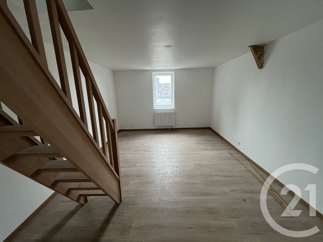 Appartement F1 bis &agrave; vendre - 2 pi&egrave;ces - 32,08 m2 - Le Havre - 76 - HAUTE-NORMANDIE