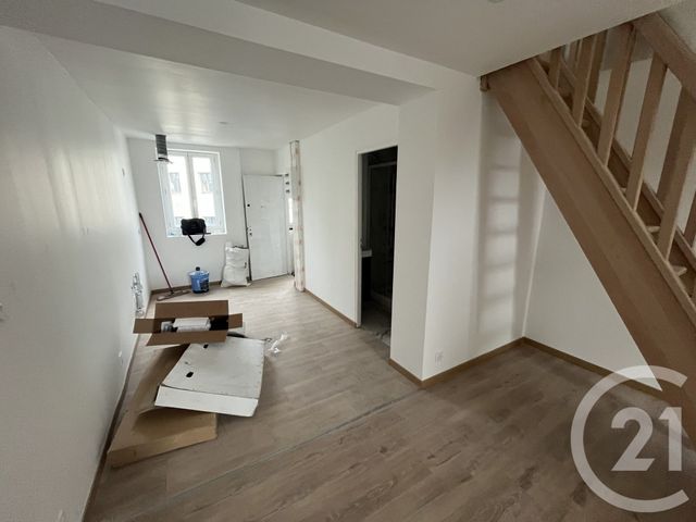 Appartement F1 Bis à vendre LE HAVRE