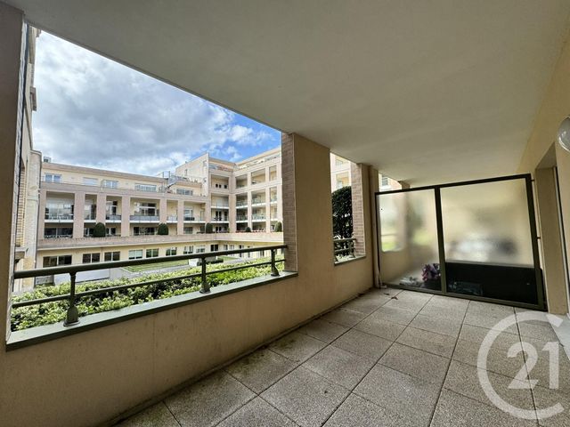 Appartement F4 à louer LE HAVRE