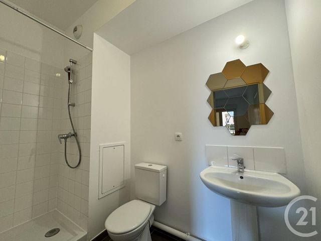 Appartement F4 &agrave; louer - 4 pi&egrave;ces - 86 m2 - Le Havre - 76 - HAUTE-NORMANDIE