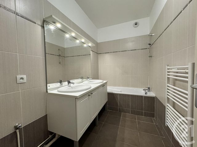 Appartement F4 &agrave; louer - 4 pi&egrave;ces - 86 m2 - Le Havre - 76 - HAUTE-NORMANDIE