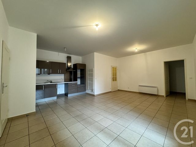 Appartement F4 &agrave; louer - 4 pi&egrave;ces - 86 m2 - Le Havre - 76 - HAUTE-NORMANDIE