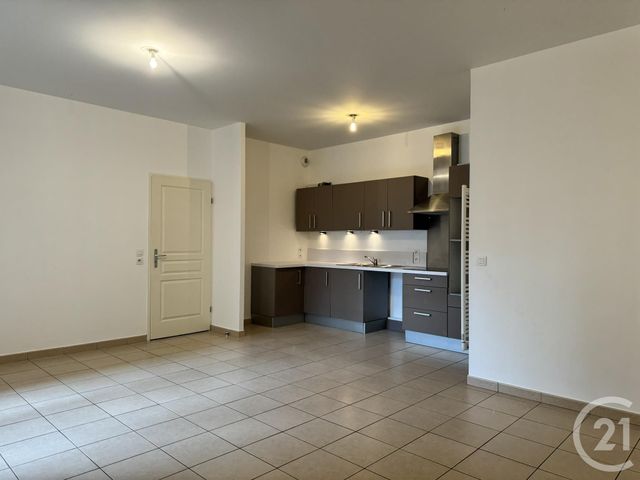 Appartement F4 &agrave; louer - 4 pi&egrave;ces - 86 m2 - Le Havre - 76 - HAUTE-NORMANDIE