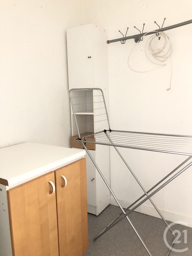 Appartement F1 &agrave; louer - 1 pi&egrave;ce - 32,84 m2 - Le Havre - 76 - HAUTE-NORMANDIE