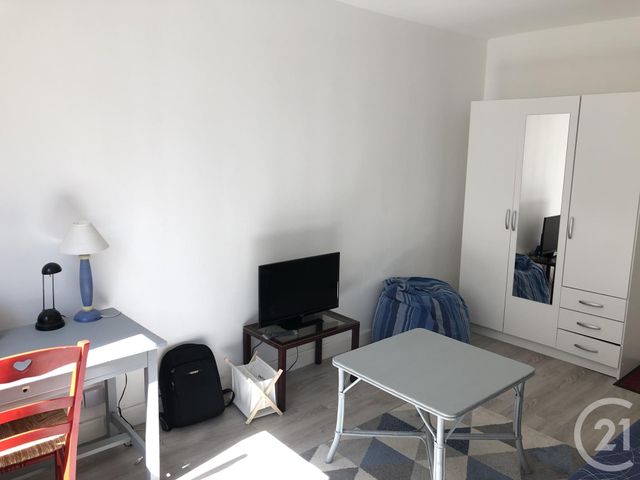 Appartement F1 &agrave; louer - 1 pi&egrave;ce - 32,84 m2 - Le Havre - 76 - HAUTE-NORMANDIE