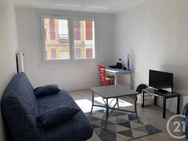 Appartement F1 à louer LE HAVRE