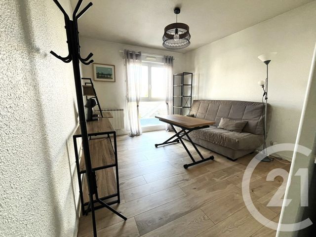 Appartement F1 à louer LE HAVRE