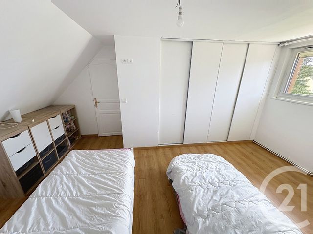 Maison &agrave; vendre - 5 pi&egrave;ces - 143 m2 - Tourville Les Ifs - 76 - HAUTE-NORMANDIE