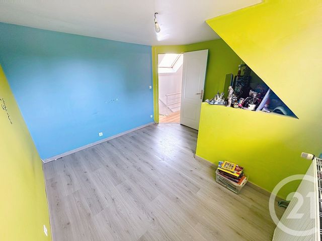 Maison &agrave; vendre - 5 pi&egrave;ces - 143 m2 - Tourville Les Ifs - 76 - HAUTE-NORMANDIE