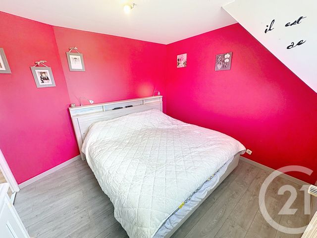 Maison &agrave; vendre - 5 pi&egrave;ces - 143 m2 - Tourville Les Ifs - 76 - HAUTE-NORMANDIE