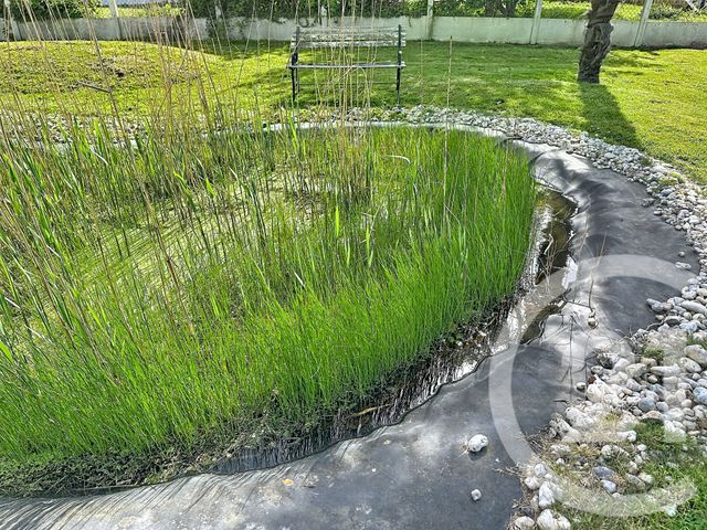 Maison &agrave; vendre - 5 pi&egrave;ces - 143 m2 - Tourville Les Ifs - 76 - HAUTE-NORMANDIE