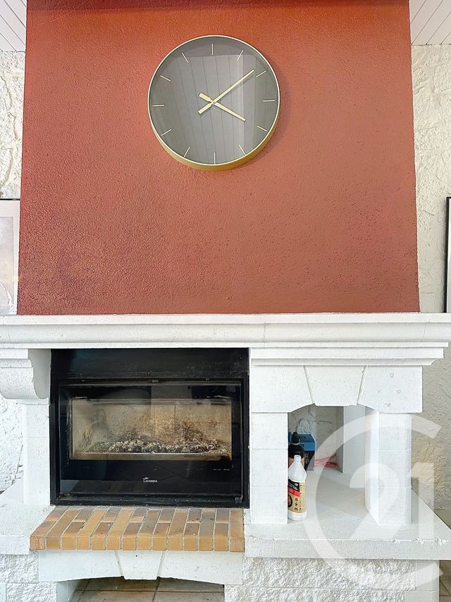 Maison &agrave; vendre - 5 pi&egrave;ces - 143 m2 - Tourville Les Ifs - 76 - HAUTE-NORMANDIE