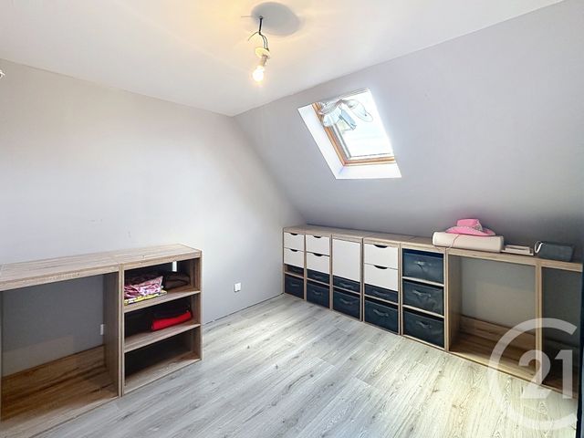 Maison &agrave; vendre - 5 pi&egrave;ces - 143 m2 - Tourville Les Ifs - 76 - HAUTE-NORMANDIE