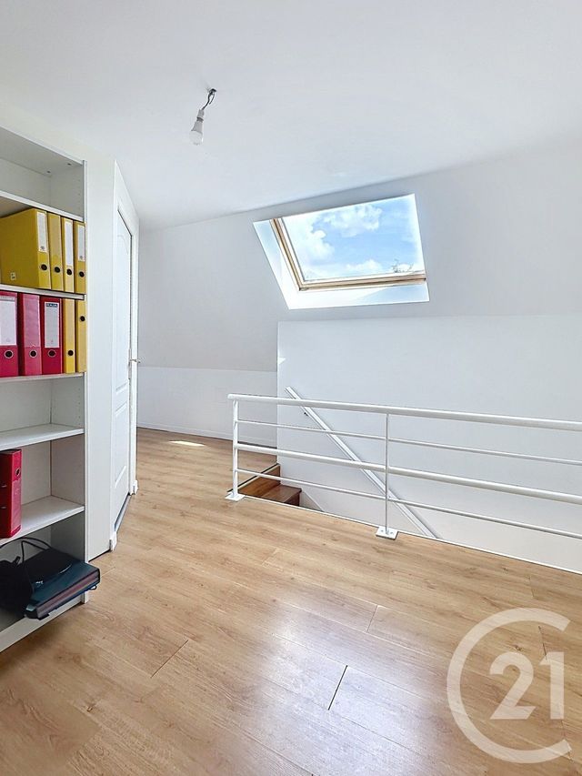 Maison &agrave; vendre - 5 pi&egrave;ces - 143 m2 - Tourville Les Ifs - 76 - HAUTE-NORMANDIE