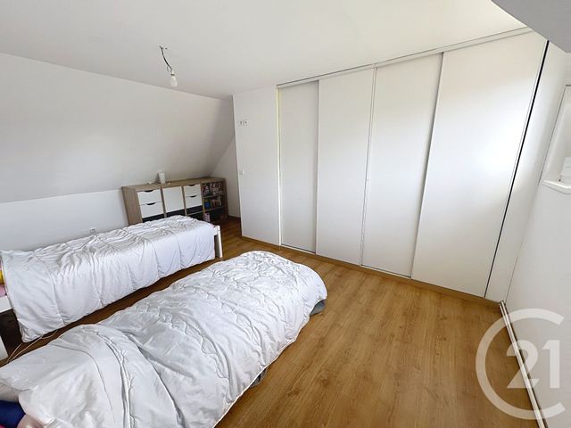 Maison &agrave; vendre - 5 pi&egrave;ces - 143 m2 - Tourville Les Ifs - 76 - HAUTE-NORMANDIE