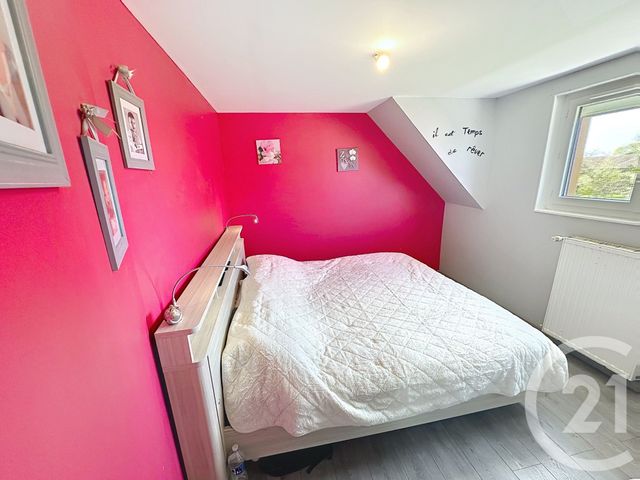 Maison &agrave; vendre - 5 pi&egrave;ces - 143 m2 - Tourville Les Ifs - 76 - HAUTE-NORMANDIE