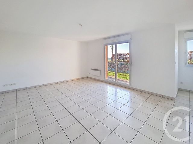 Appartement F2 à vendre FECAMP