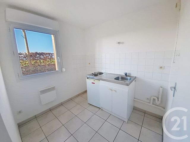 Appartement F2 &agrave; vendre - 2 pi&egrave;ces - 49,20 m2 - Fecamp - 76 - HAUTE-NORMANDIE