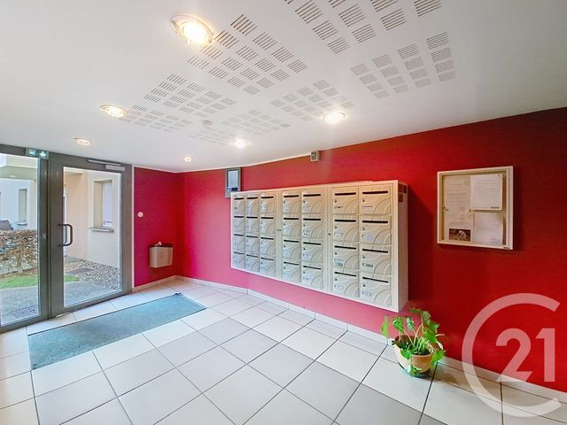 Appartement F2 &agrave; vendre - 2 pi&egrave;ces - 49,20 m2 - Fecamp - 76 - HAUTE-NORMANDIE