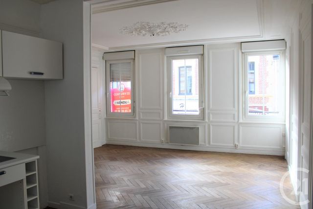 Appartement Triplex à vendre - 4 pièces - 88,62 m2 - Fecamp - 76 - HAUTE-NORMANDIE