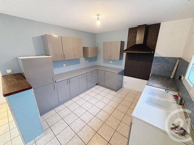 Maison &agrave; vendre - 4 pi&egrave;ces - 91 m2 - Fecamp - 76 - HAUTE-NORMANDIE