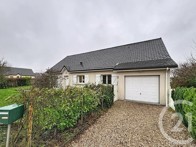 Maison à vendre FECAMP