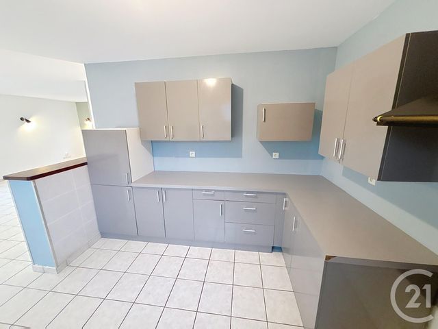 Maison &agrave; vendre - 4 pi&egrave;ces - 91 m2 - Fecamp - 76 - HAUTE-NORMANDIE