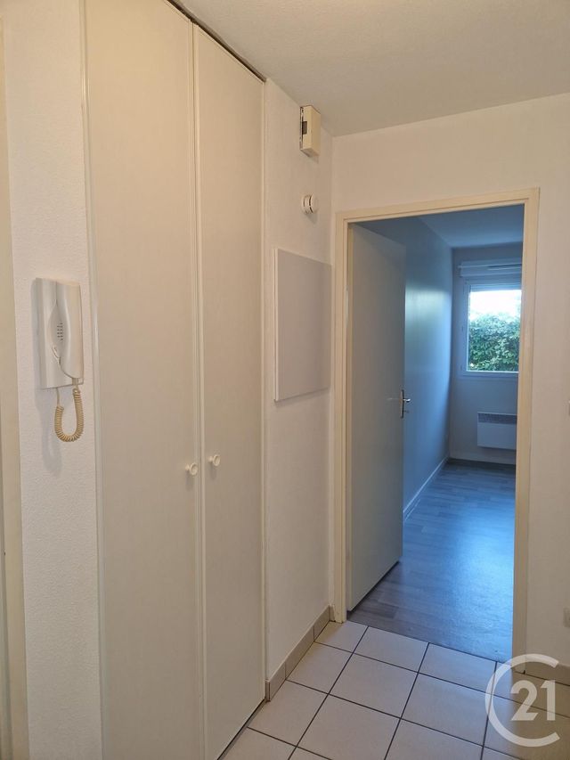 Appartement &agrave; louer - 2 pi&egrave;ces - 48,42 m2 - Fecamp - 76 - HAUTE-NORMANDIE