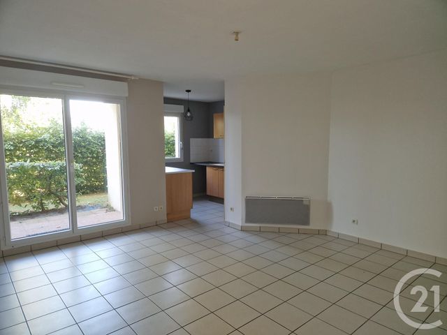 Appartement à louer FECAMP